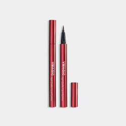 Waterproof Liquid Eyeliner - Coffee Waterproof Liquid Eyeliner - Coffee