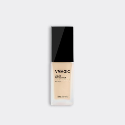 Liquid Foundation - 30ml Liquid Foundation - 30ml