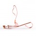 High Quality Eyelash Curler - Rose Red