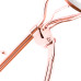 High Quality Eyelash Curler - Rose Red