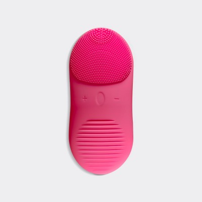 Sonic Facial Massger - Red Sonic Facial Massger - Red