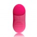 Sonic Facial Massger - Red Sonic Facial Massger - Red