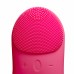 Sonic Facial Massger - Red Sonic Facial Massger - Red