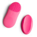 Sonic Facial Massger - Red Sonic Facial Massger - Red