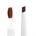 Eyebrow Pencil & Brush - Coffee Eyebrow Pencil & Brush - Coffee