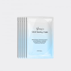 Total Beauty Mask Total Beauty Mask