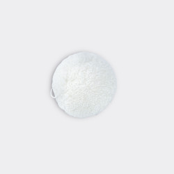 100% Natural Konjac Sponge - White 100% Natural Konjac Sponge - White