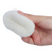 100% Natural Konjac Sponge - White 100% Natural Konjac Sponge - White