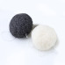 100% Natural Konjac Sponge - White 100% Natural Konjac Sponge - White