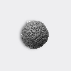 100% Natural Konjac Sponge - Black 100% Natural Konjac Sponge - Black