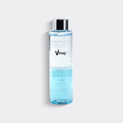 3-In-1 Makeup Remover - 150ml 3-In-1 Makeup Remover - 150ml