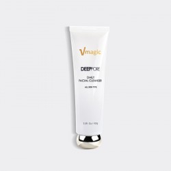 Facial Cleanser - 100ml Facial Cleanser - 100ml