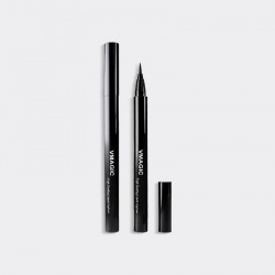 Waterproof Liquid Eyeliner - Black Waterproof Liquid Eyeliner - Black