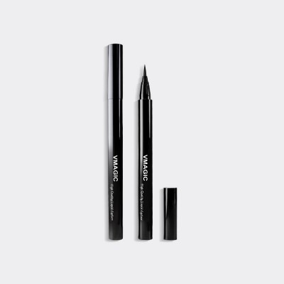 Waterproof Liquid Eyeliner - Black Waterproof Liquid Eyeliner - Black