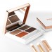 4 Cyber Color Eyeshadow 4 Cyber Color Eyeshadow