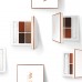 4 Cyber Color Eyeshadow 4 Cyber Color Eyeshadow